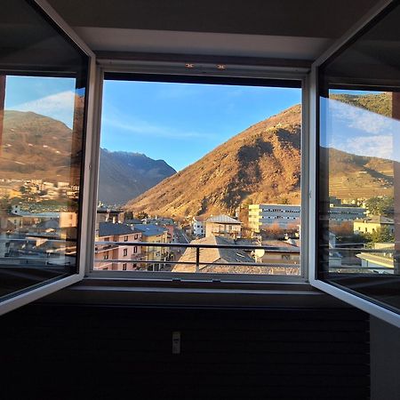 Quinta Stella Apartman Tirano Kültér fotó