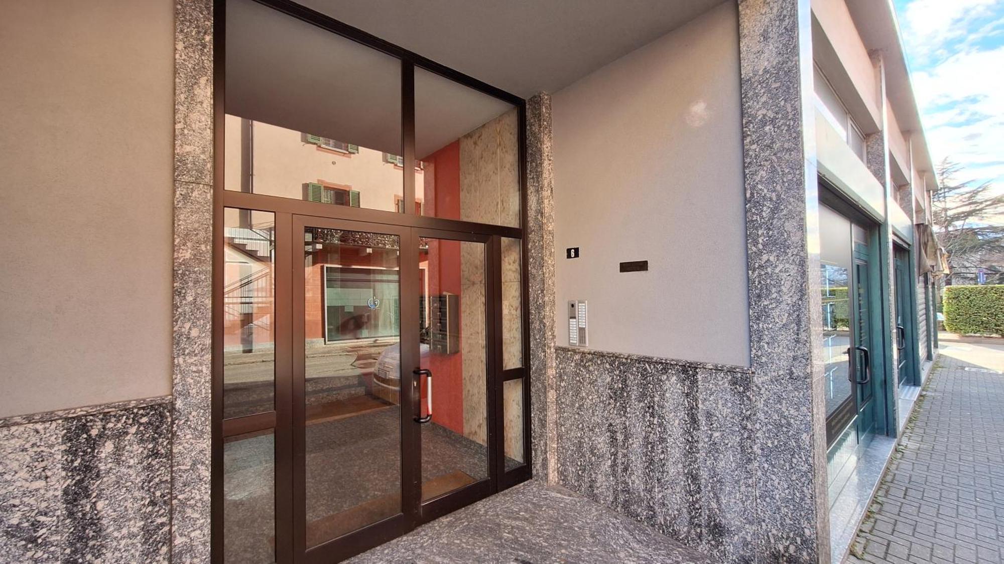 Quinta Stella Apartman Tirano Kültér fotó