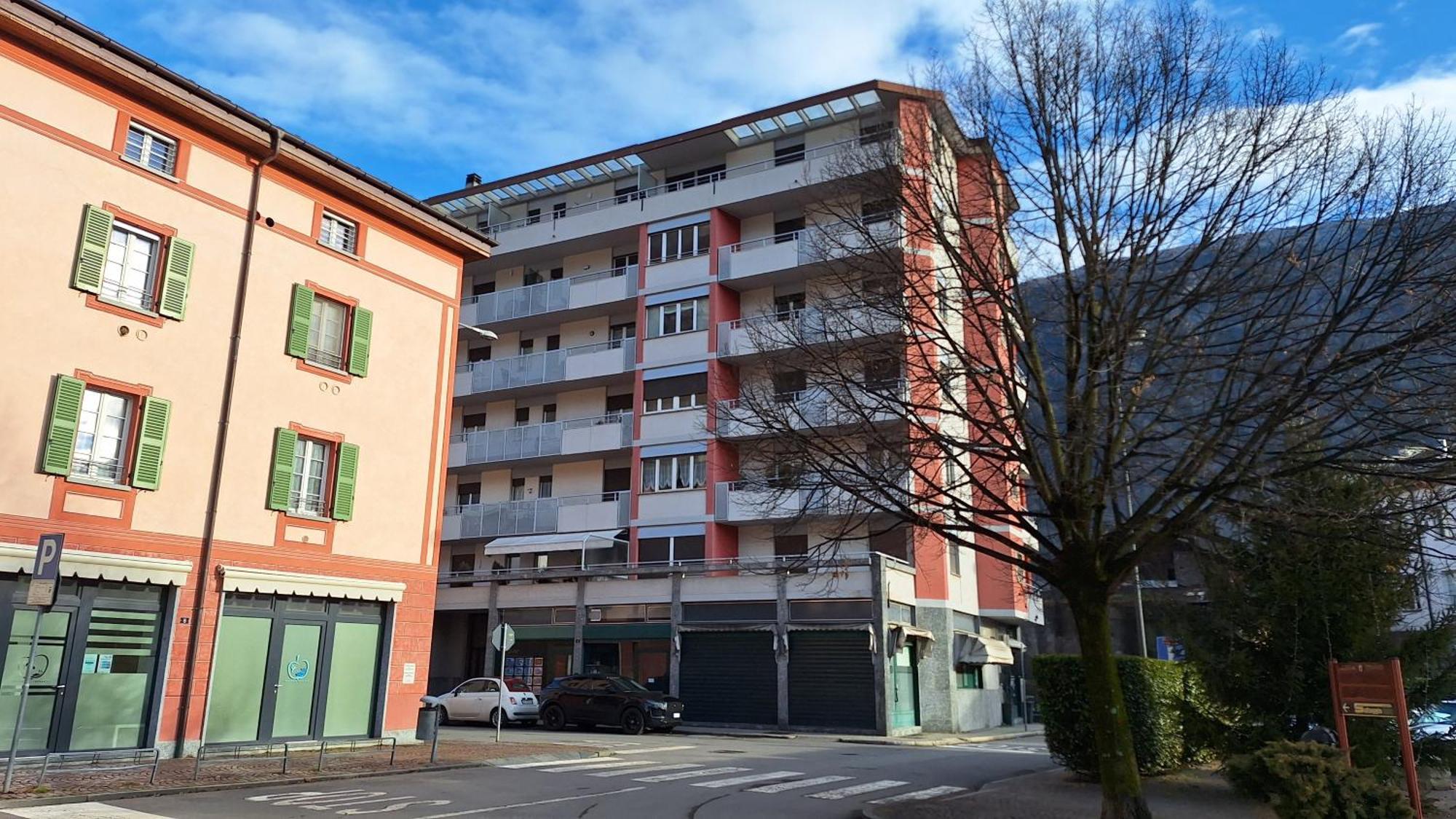 Quinta Stella Apartman Tirano Kültér fotó
